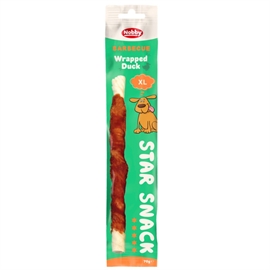 StarSnack Barbecue Wrapped - Duck XL